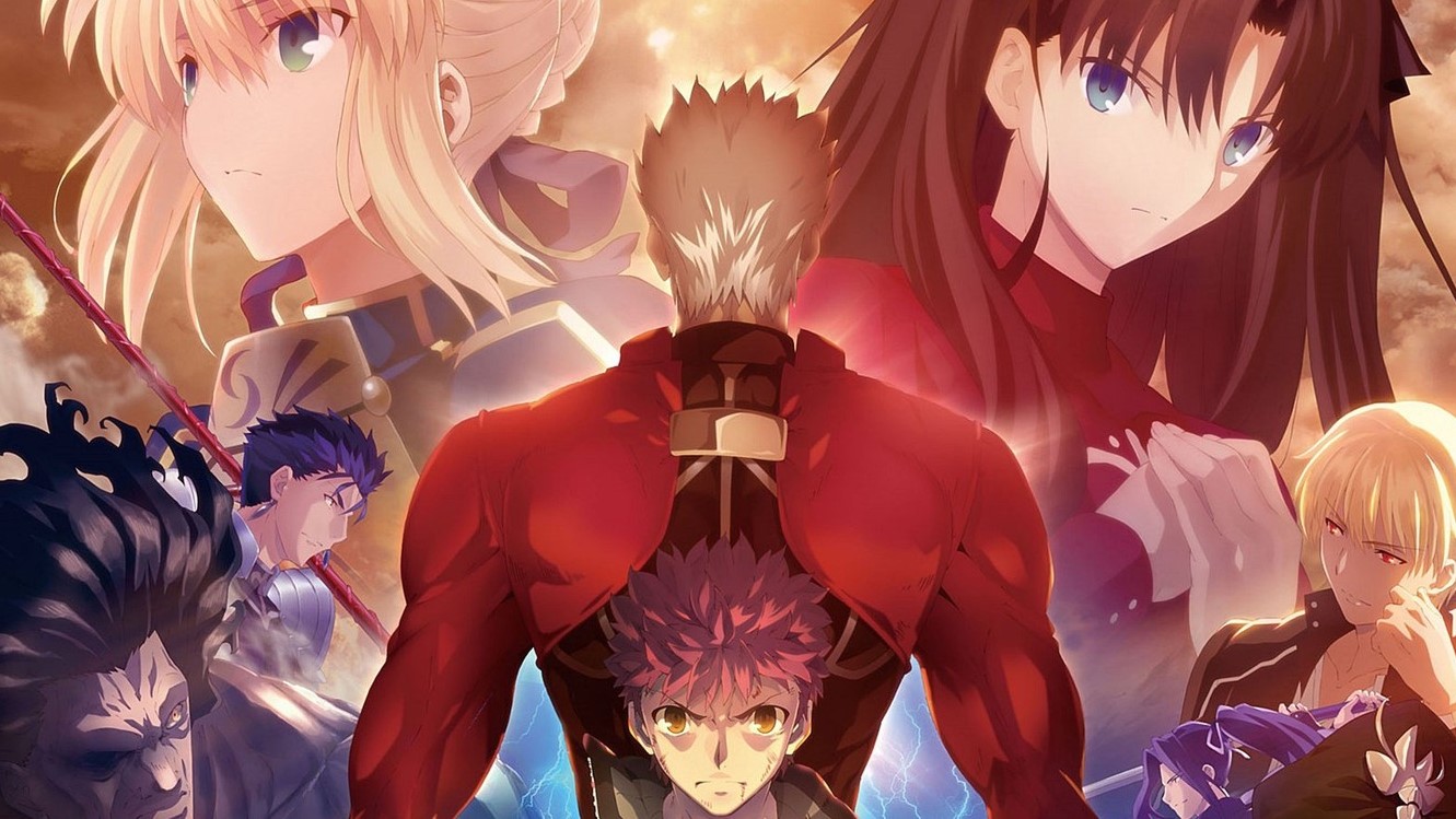 Fate series