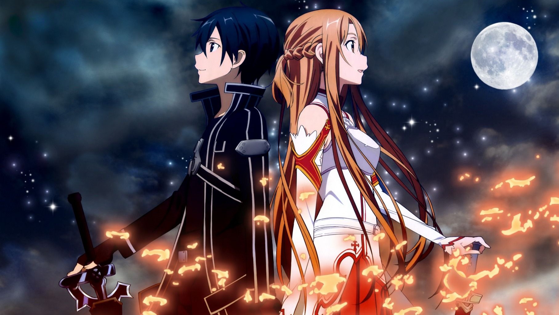 Sword Art Online