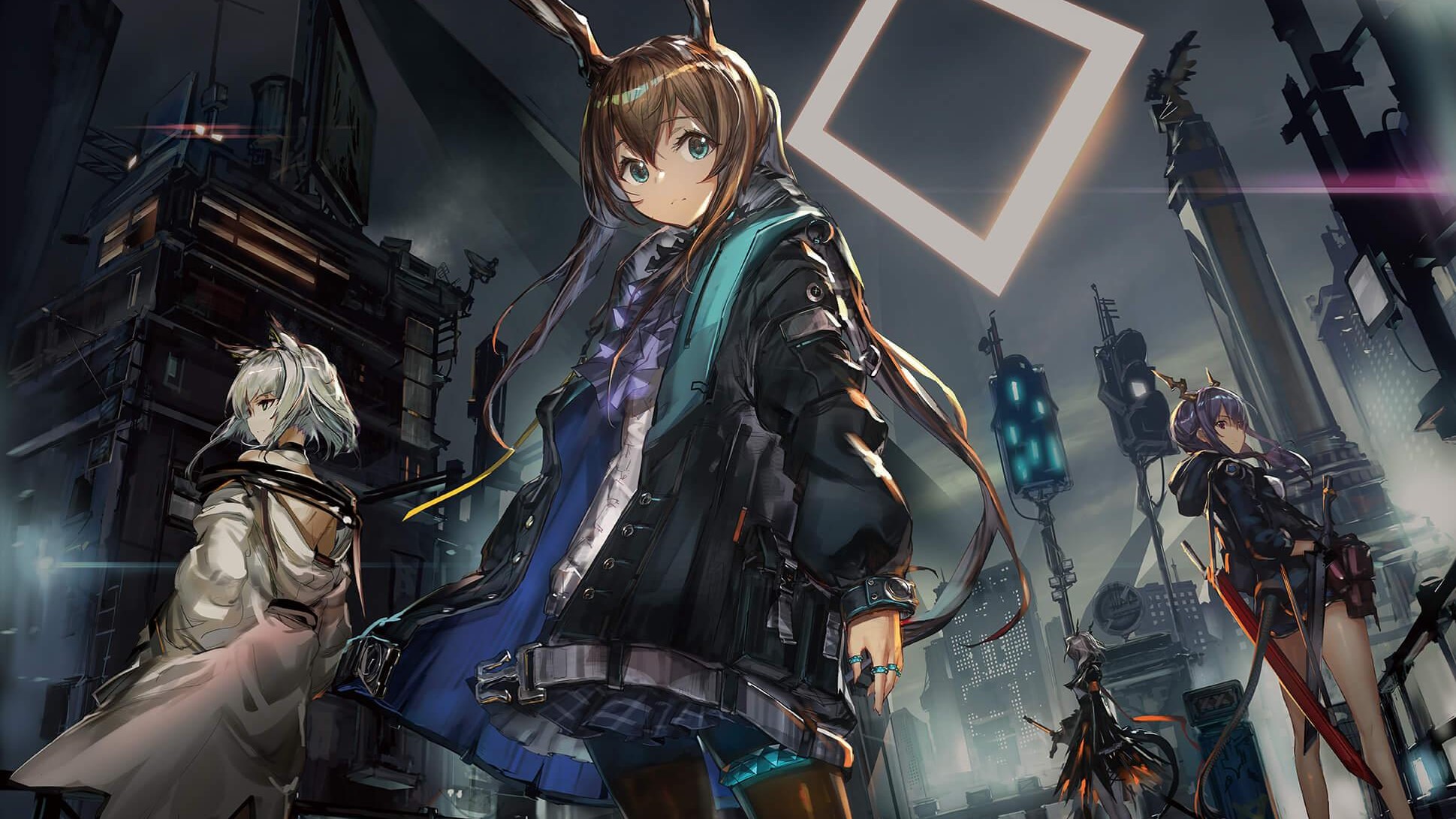Arknights