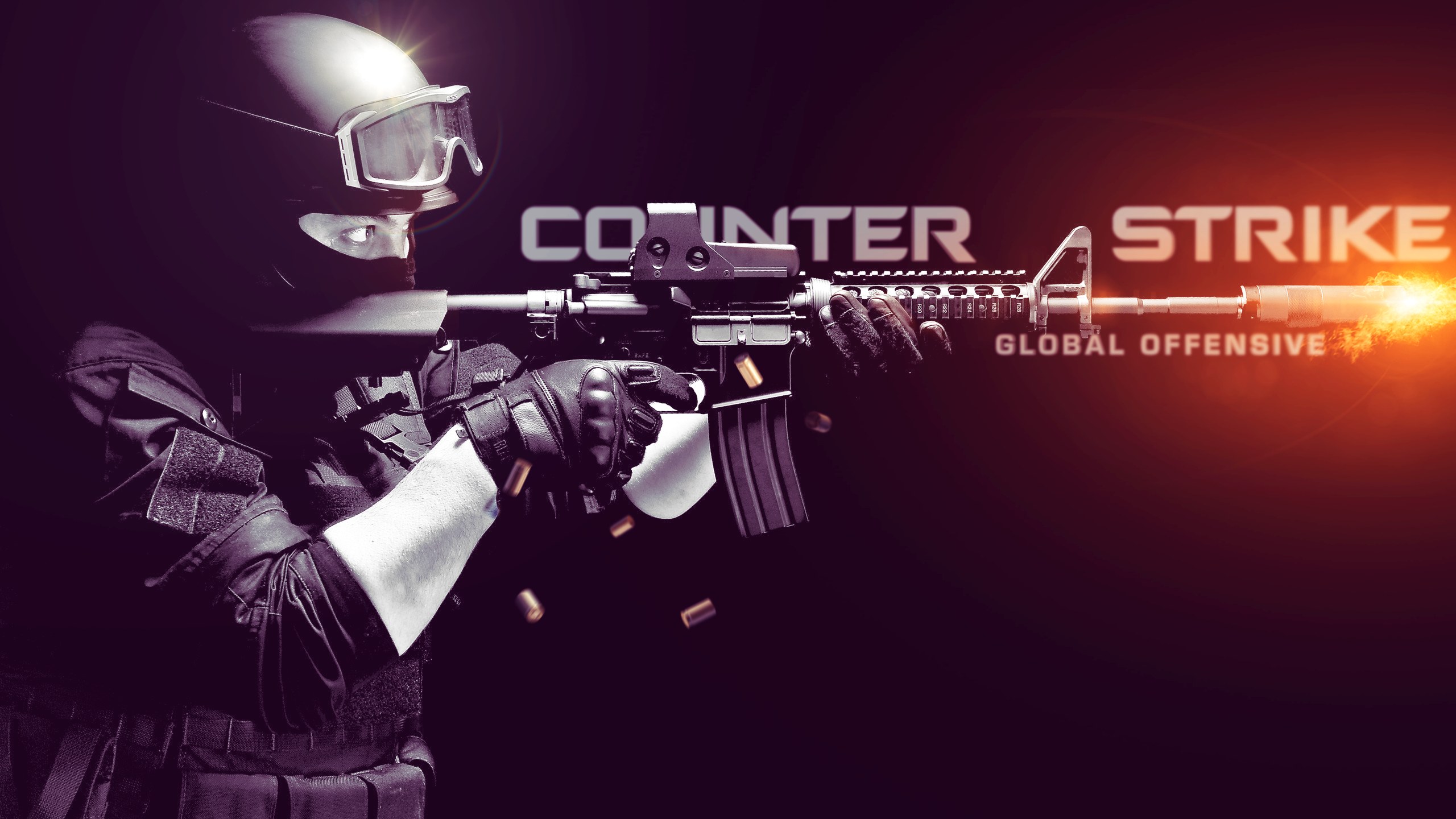 Counter-Strike