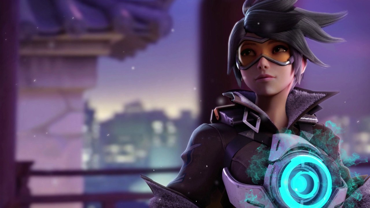Overwatch