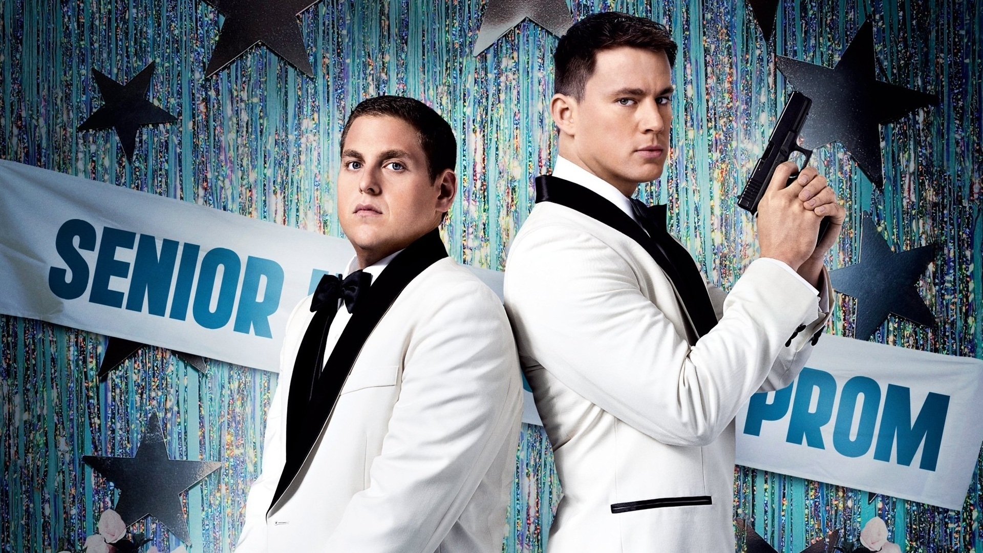 21/22 Jump Street