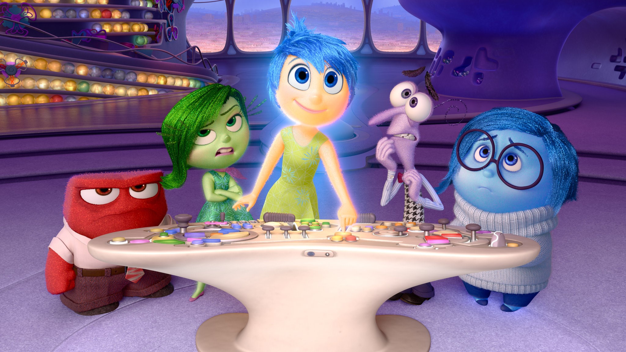 Pixar