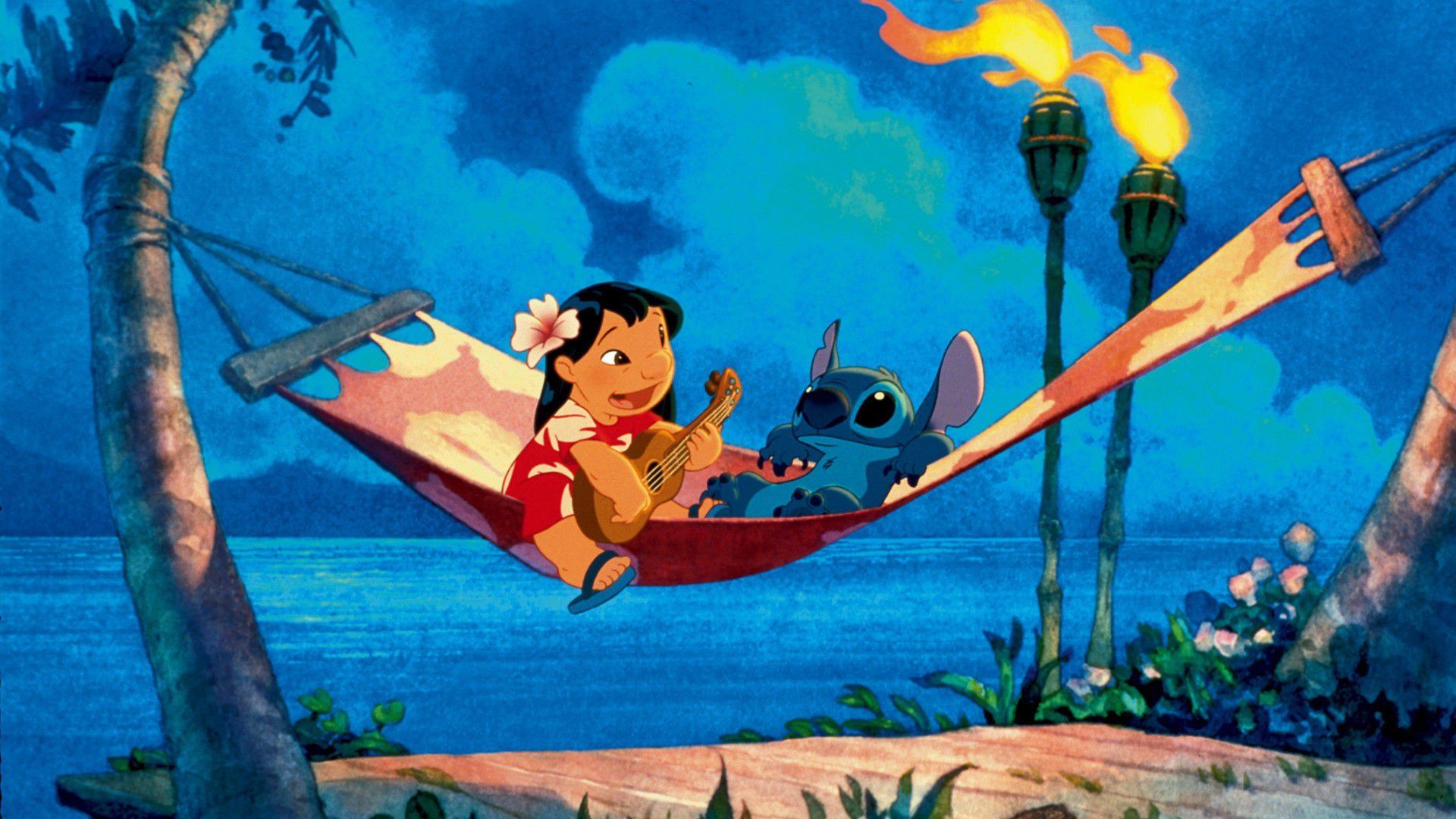 Disney Animation