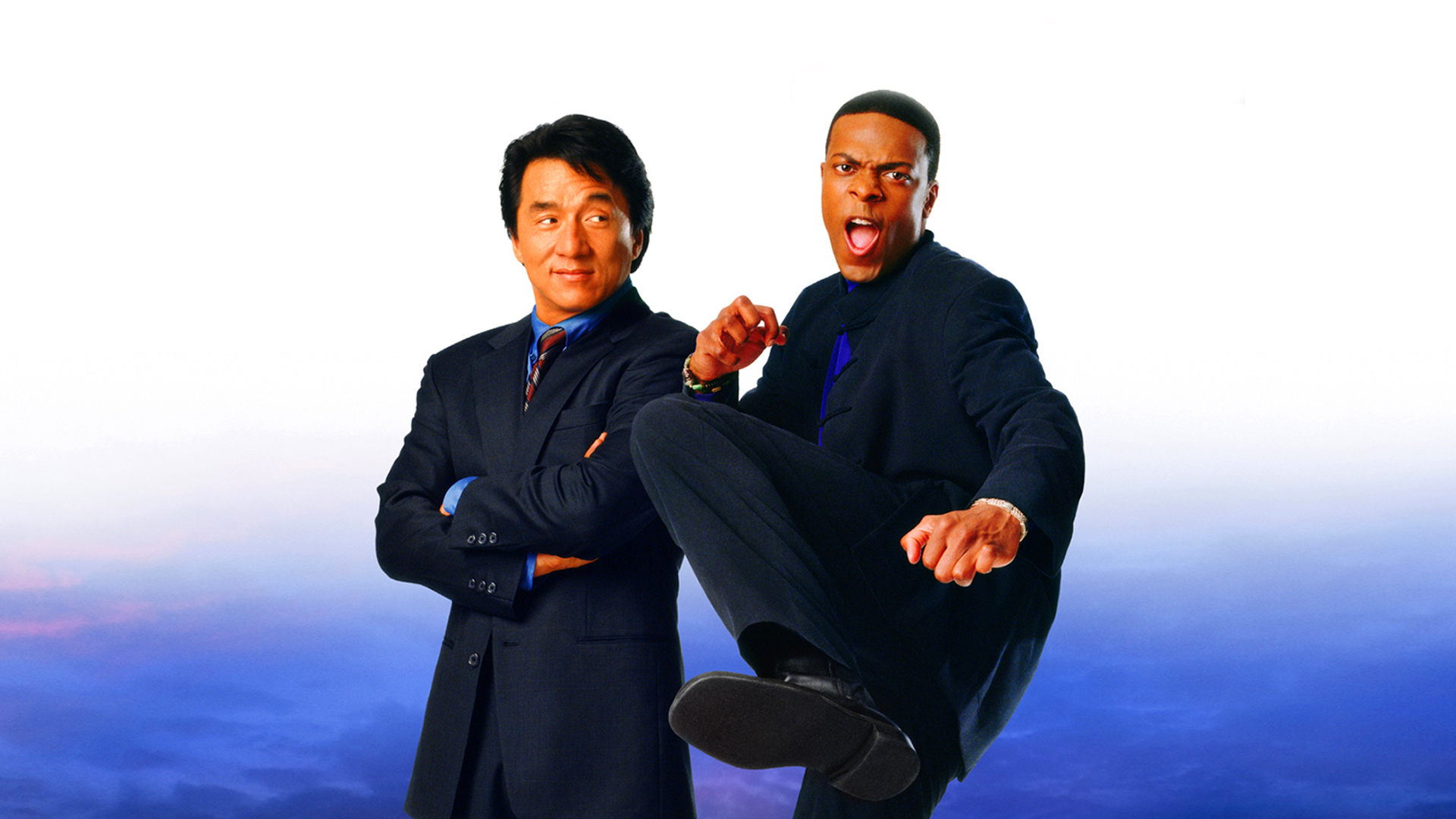 Rush Hour