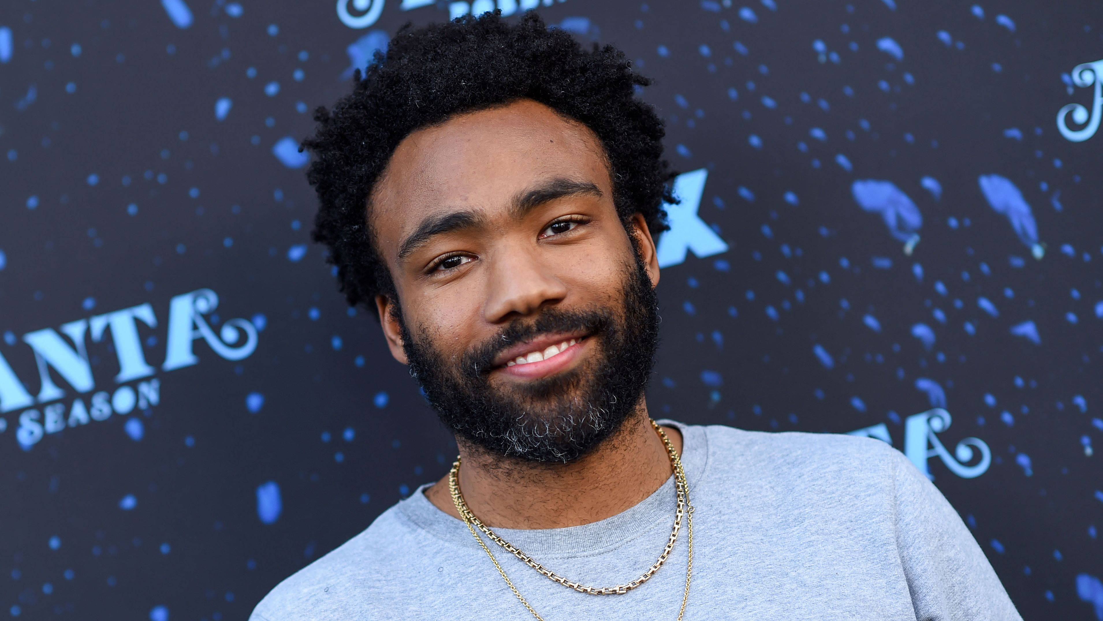 Childish Gambino