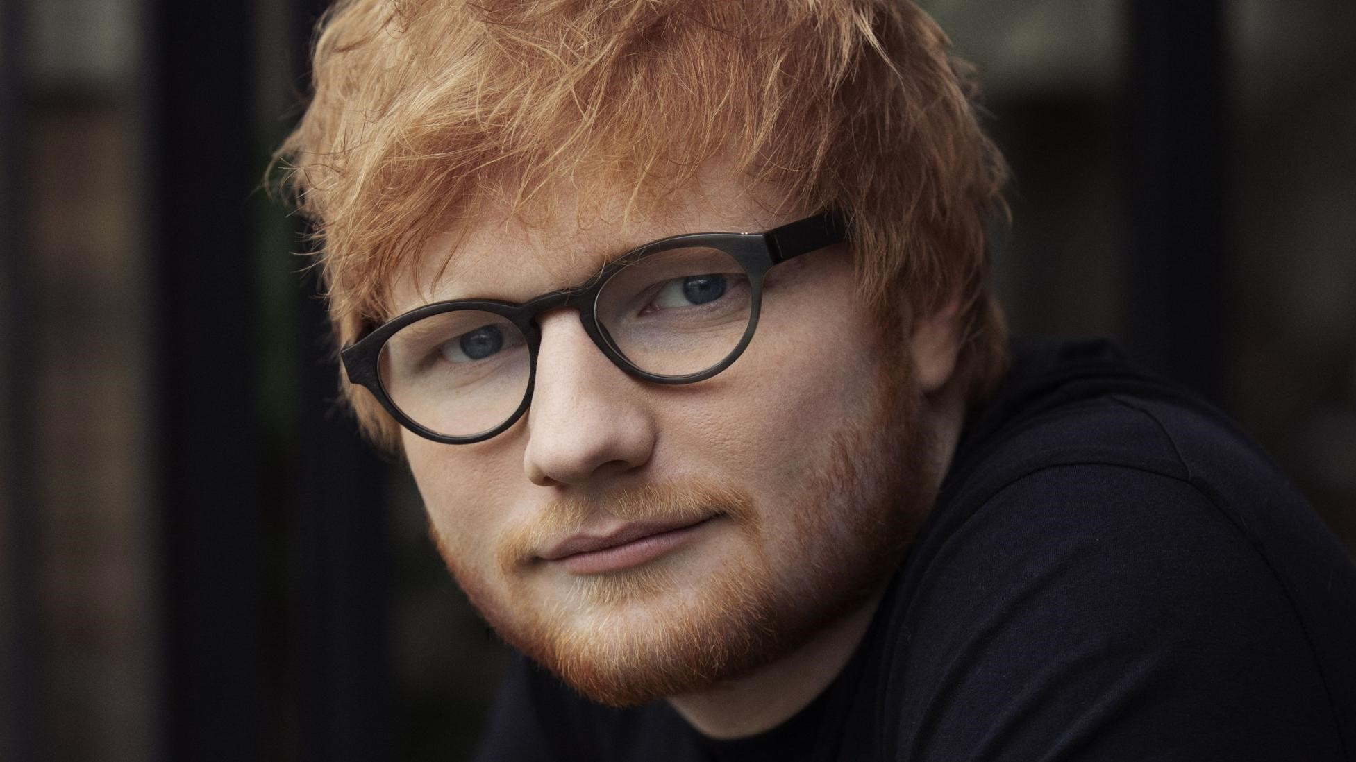 Ed Sheeran