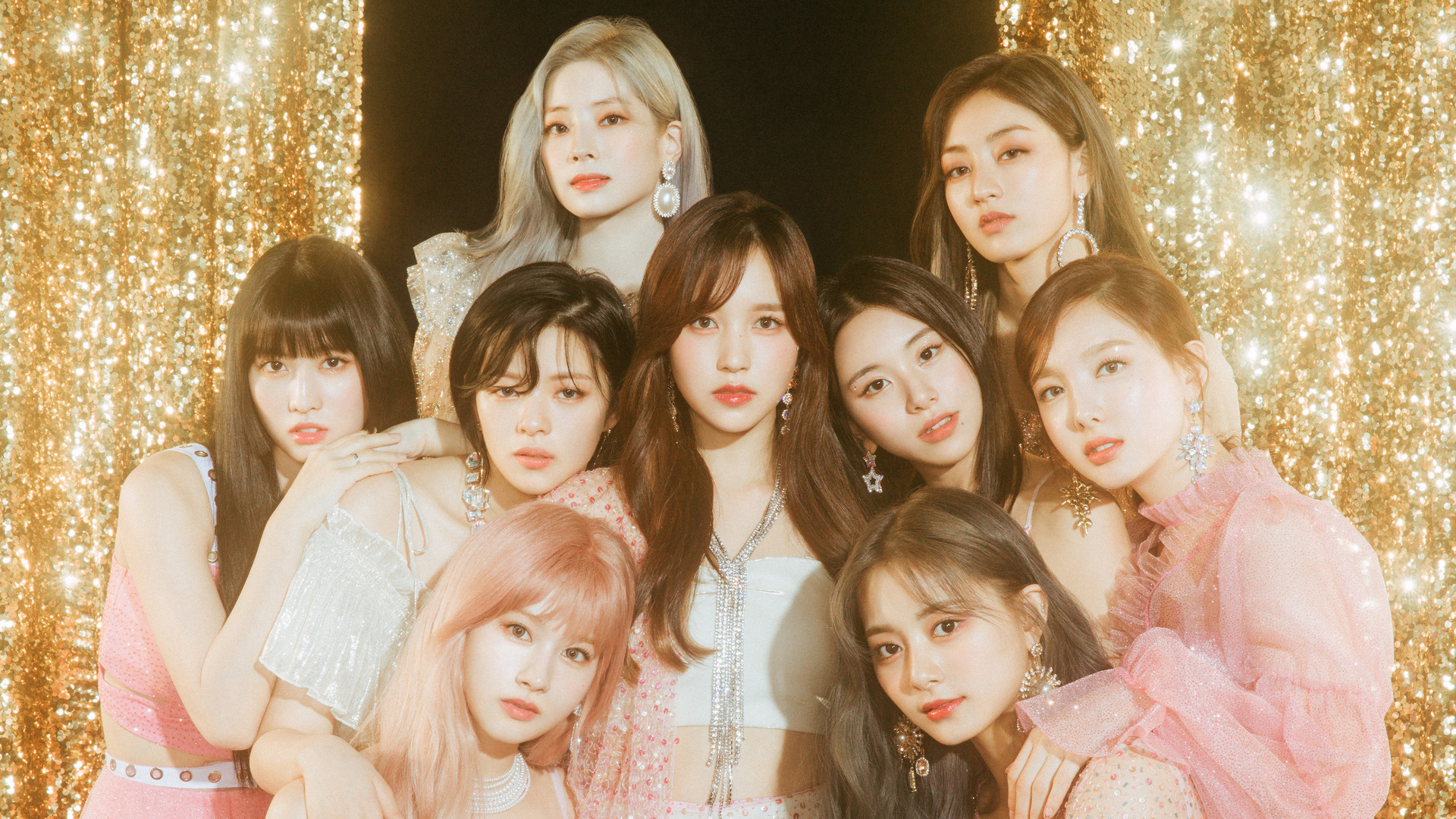 TWICE
