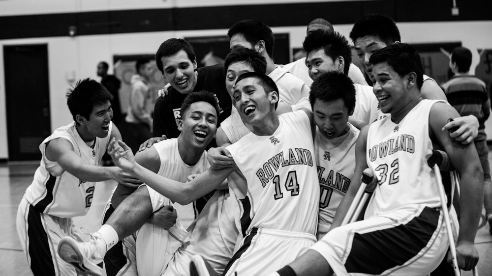 Basketball