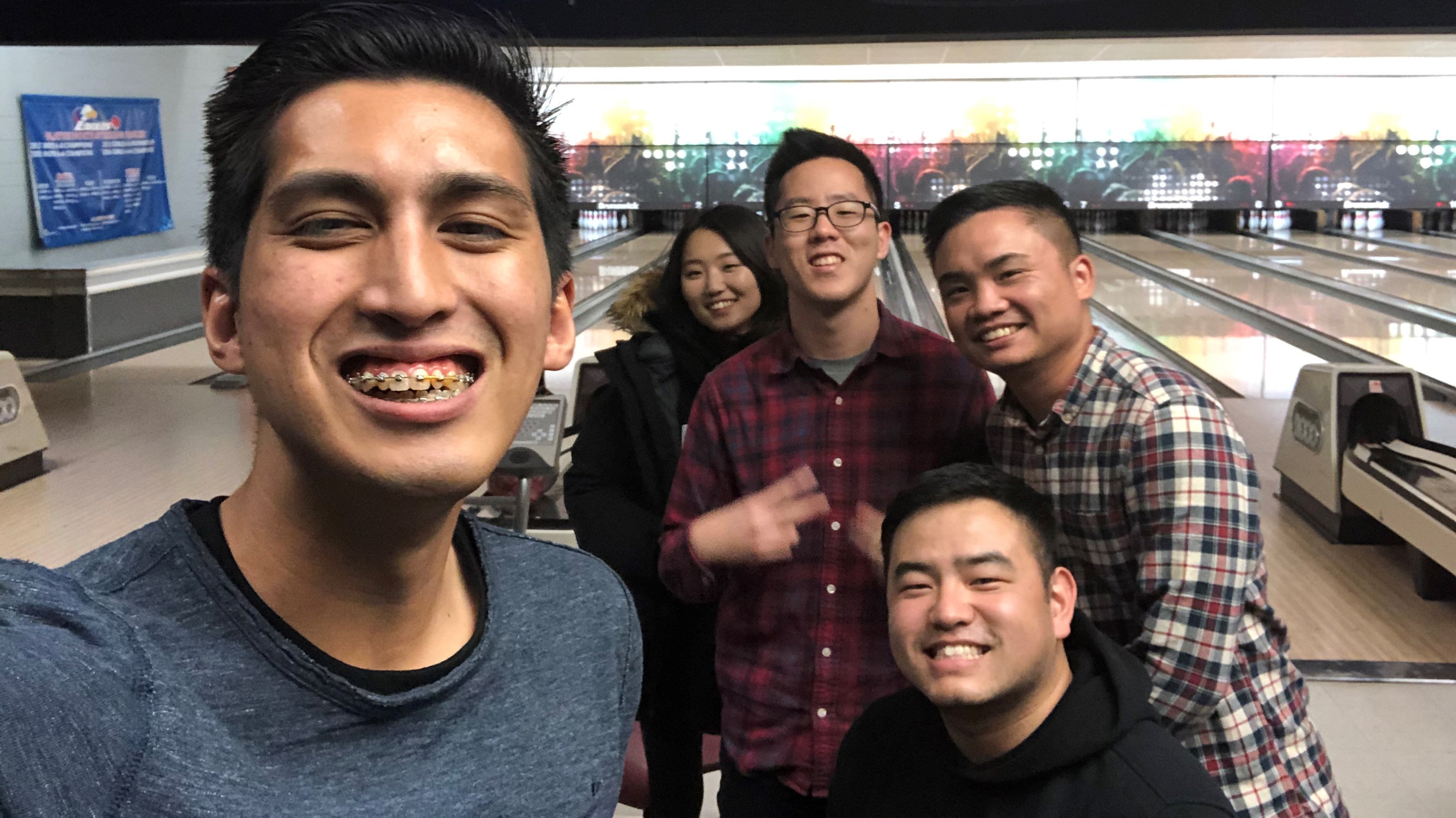 Bowling
