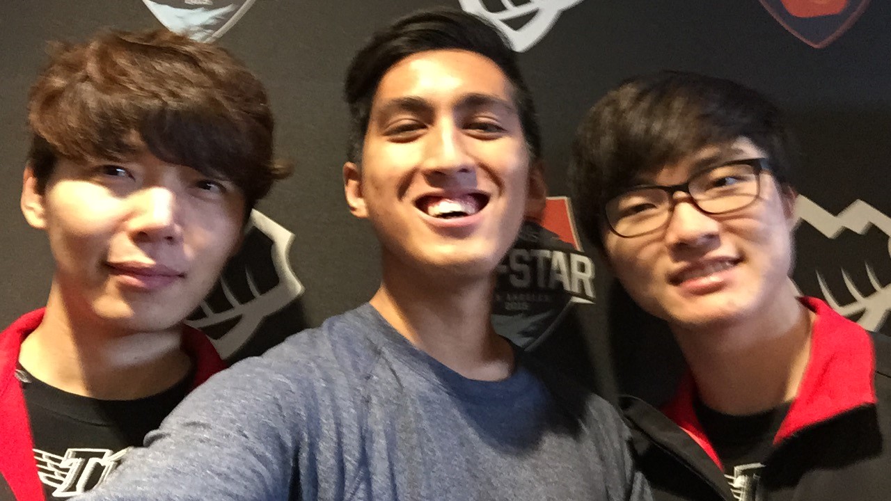 E-Sports