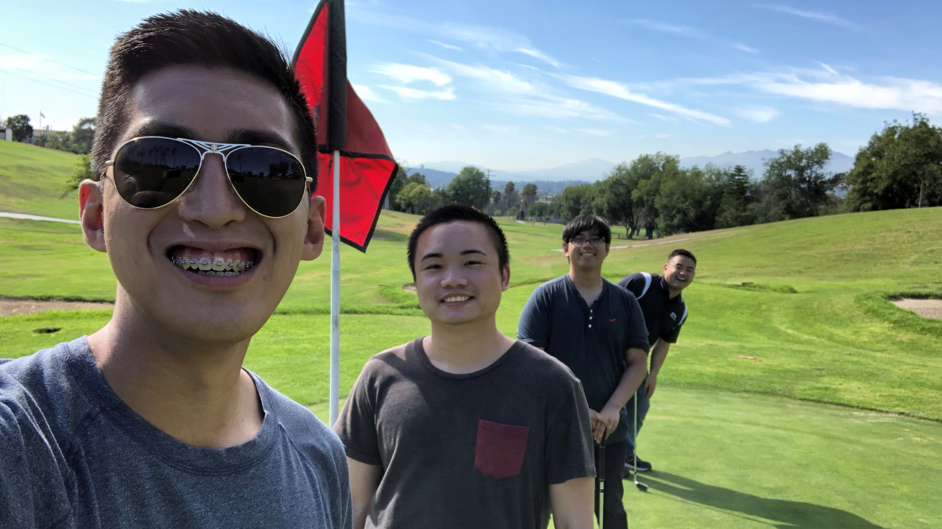 Golf