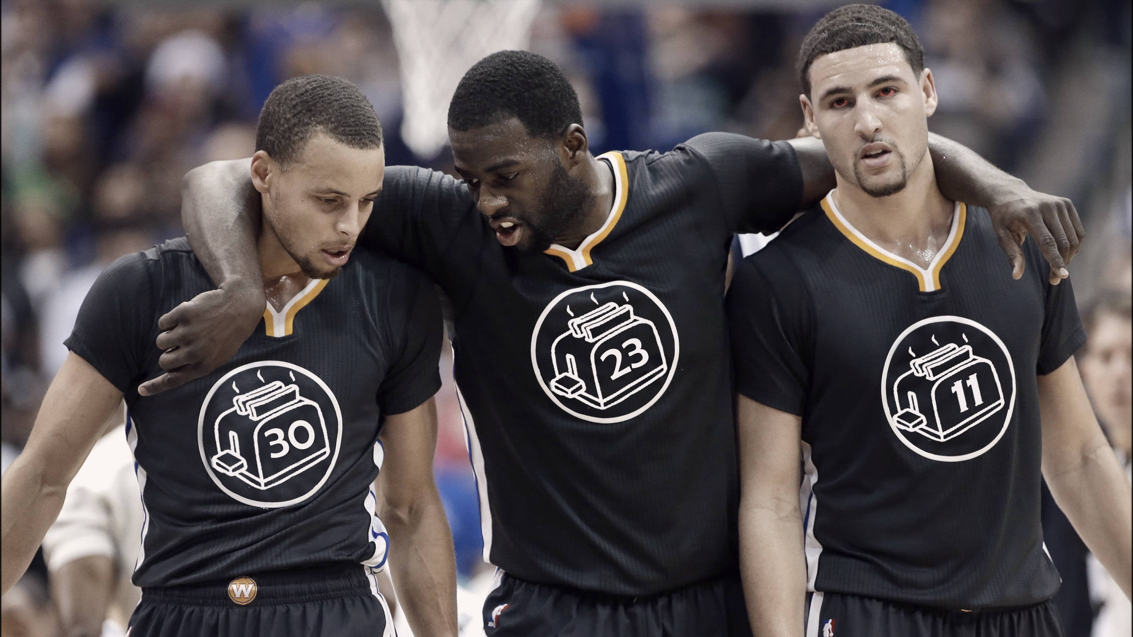 Golden State Warriors