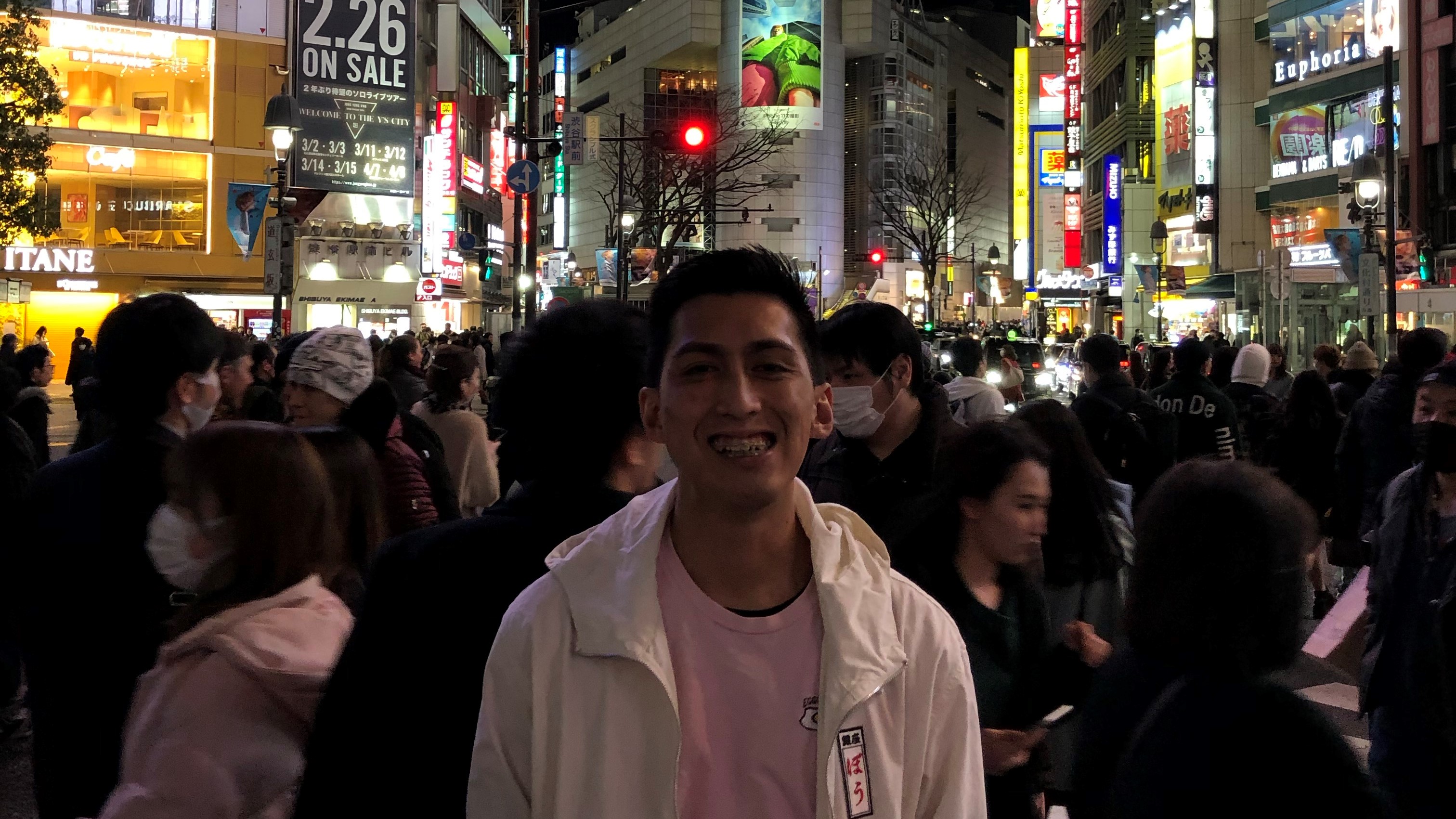 Japan